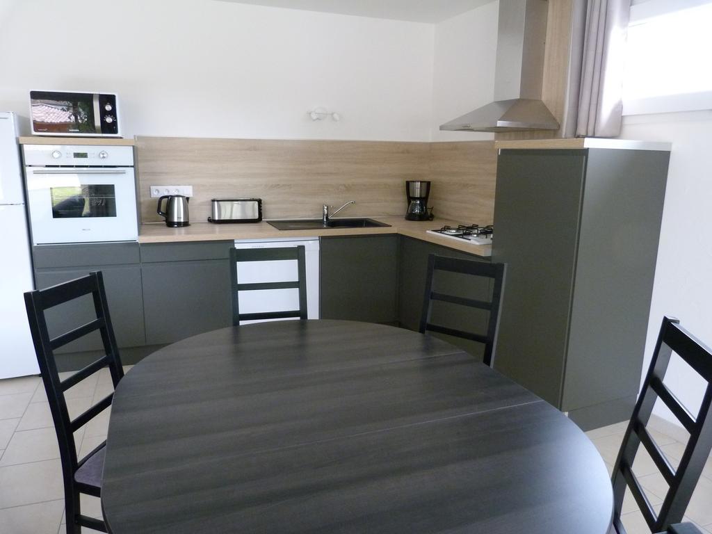 La Bastide Des Borels Berrias-et-Casteljau Номер фото