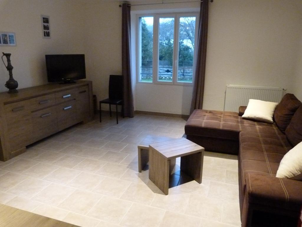 La Bastide Des Borels Berrias-et-Casteljau Номер фото